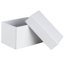 Cartier Style Double Ring Box, Vintage Collection Ring allurepack