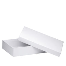 Cartier Style Flat Pad Box, Vintage Collection Universal allurepack
