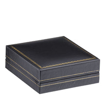 Cartier Style Flat Pad Box, Vintage Collection Universal allurepack