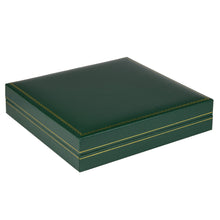 Cartier Style Large Necklace Box, Vintage Collection Necklace allurepack