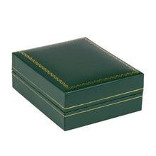 Cartier Style Long T-Bar Earring Box, Vintage Collection Earring allurepack