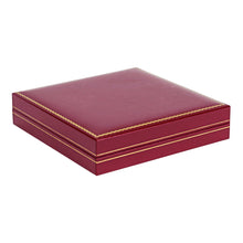 Cartier Style Necklace Box, Vintage Collection Necklace allurepack