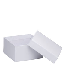 Cartier Style Pendant/Earring Box, Vintage Collection Pendant allurepack