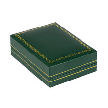 Cartier Style Pendant/Earring Box, Vintage Collection Pendant allurepack