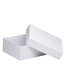 Cartier Style T-Bar Earring Box, Vintage Collection Clip allurepack