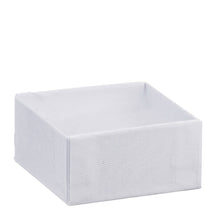 Cotton-Filled Ring Box, Uniform Collection Ring allurepack