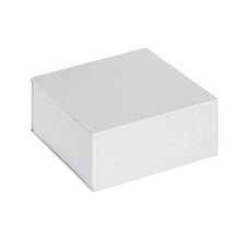 Foldable Magnetic Box 6 X 6 Box Allurepack