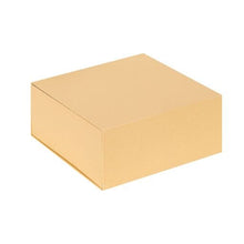 Foldable Magnetic Box 6 X 6 Box Allurepack