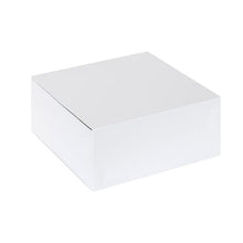 Foldable Magnetic Box 6 X 6 Box Allurepack