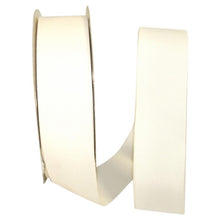 Grosgrain Ribbon 1 1/2" x 50 Yards Ribbon R-GG15-AW Antique White 1 Allurepack