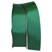 Grosgrain Ribbon 1 1/2" x 50 Yards Ribbon R-GG15-FT Forest 1 Allurepack