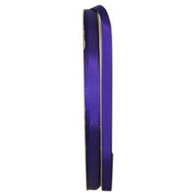 Grosgrain Ribbon 3/8" x 100 Yards Ribbon R-GG38-PH Purple Haze 1 Allurepack