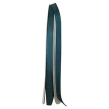 Grosgrain Ribbon 3/8" x 100 Yards Ribbon R-GG38-TL Teal 1 Allurepack