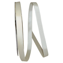 Grosgrain Ribbon 5/8" x 100 Yards Ribbon R-GG58-AW Antique White 1 Allurepack