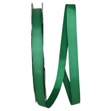 Grosgrain Ribbon 5/8" x 100 Yards Ribbon R-GG58-FT Forest 1 Allurepack