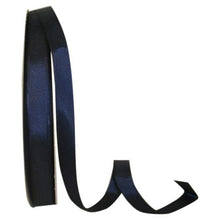 Grosgrain Ribbon 5/8" x 100 Yards Ribbon R-GG58-NB Navy 1 Allurepack