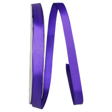 Grosgrain Ribbon 5/8" x 100 Yards Ribbon R-GG58-PH Purple Haze 1 Allurepack
