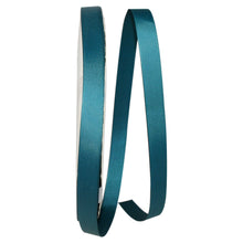 Grosgrain Ribbon 5/8" x 100 Yards Ribbon R-GG58-TL Teal 1 Allurepack