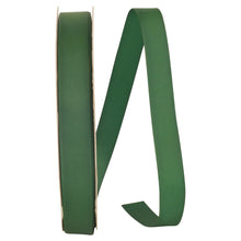 Grosgrain Ribbon 7/8" x 100 Yards Ribbon R-GG78-FT Forest 1 Allurepack