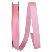 Grosgrain Ribbon 7/8" x 100 Yards Ribbon R-GG78-PK Pink 1 Allurepack