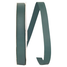Grosgrain Ribbon 7/8" x 100 Yards Ribbon R-GG78-TL Teal 1 Allurepack