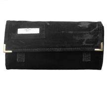 Jewelry Roll for Bracelets (18 Slots) Jewelry Roll allurepack