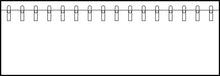 Jewelry Roll for Chains (16 Snaps) Jewelry Roll allurepack