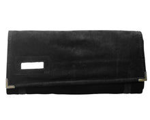 Jewelry Roll for Long Chains (16 Snaps) Jewelry Roll allurepack