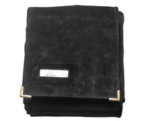 Jewelry Roll for Necklace (10 Pads) Jewelry Roll allurepack