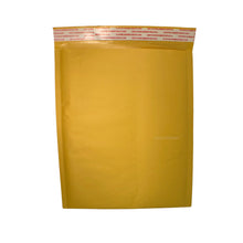 Kraft Bubble Mailer 8.5x12 (100 Pack) Mailer allurepack