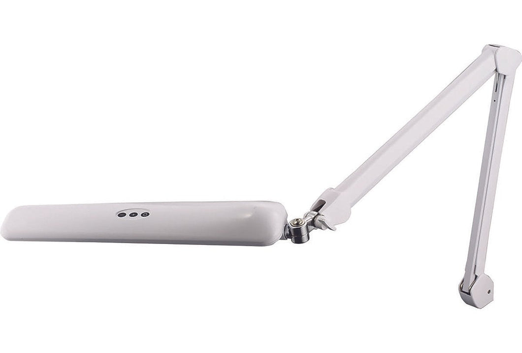 LED 90° Sidearm Bench Lamp Lighting Allurepack