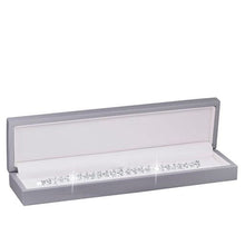 Luxury Wooden Lacquered Bracelet Box, Imperial Collection bracelet allurepack