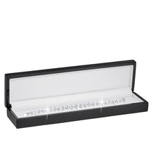 Luxury Wooden Lacquered Bracelet Box, Imperial Collection bracelet allurepack
