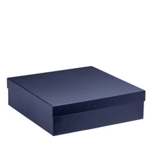 Luxury Wooden Lacquered Necklace Box, Imperial Collection necklace allurepack