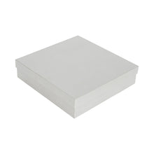 Luxury Wooden Lacquered Necklace Box, Imperial Collection necklace allurepack