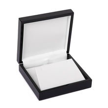 Luxury Wooden Lacquered Universal/Utility Box, Imperial Collection universal IM50-BK Black 12 allurepack