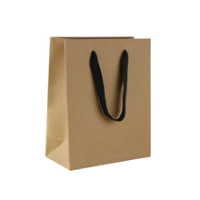 Medium Manhattan Bag Bag BK81-KF Kraft 100 allurepack