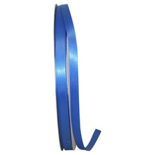 Premium Double Face Satin Ribbon 3/8" x 100 Yards Ribbon R-DP38-RL Royal 1 Allurepack