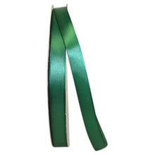 Premium Double Face Satin Ribbon 5/8" x 100 Yards Ribbon R-DP58-FT Forest 1 Allurepack