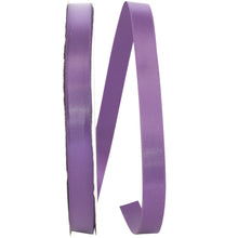 Premium Double Face Satin Ribbon 5/8" x 100 Yards Ribbon R-DP58-PM Plum 1 Allurepack