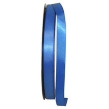 Premium Double Face Satin Ribbon 5/8" x 100 Yards Ribbon R-DP58-RL Royal 1 Allurepack