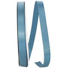 Premium Double Face Satin Ribbon 5/8" x 100 Yards Ribbon R-DP58-TL Teal 1 Allurepack