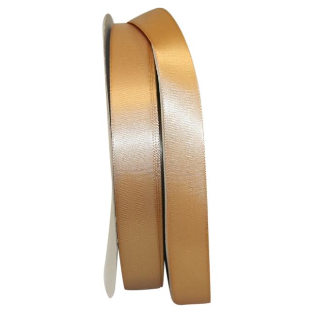 Premium Double Face Satin Ribbon 7/8