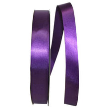 Premium Single Face Satin Ribbon 7/8" x 100 Yards Ribbon Allurepack