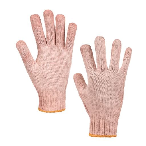 Professional Polishing Gloves for Precious Metals
