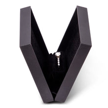 Proposal Ring Box, Fiancé Collection Fiancé Allurepack