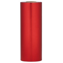 Red Wrapping Paper 7.5" x 150' Wrapping Paper Allurepack - WR-61.081
