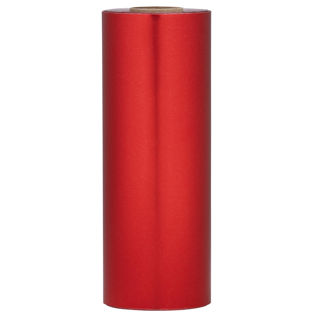 Red Wrapping Paper 7.5