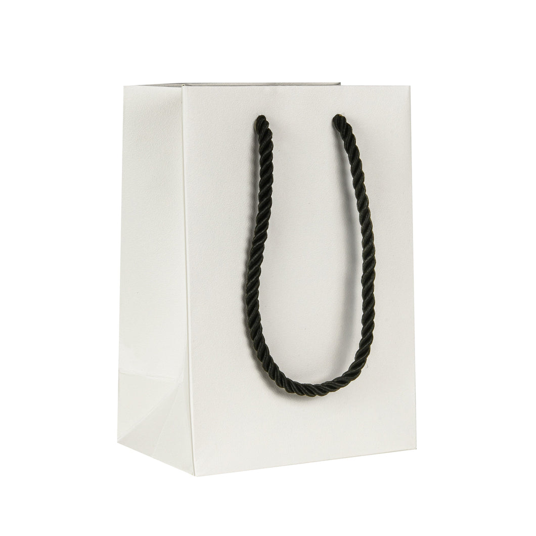 Small Luxe Euro Tote Bag Bag Allurepack
