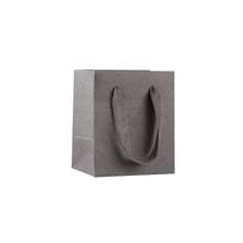 Small Manhattan Bag Bag BK56-GR Grey 500 allurepack